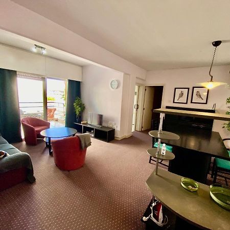 Private Room In A Shared Flat At Best Location Limassol Extérieur photo