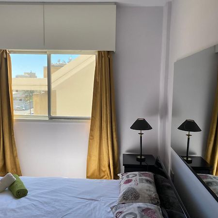 Private Room In A Shared Flat At Best Location Limassol Extérieur photo